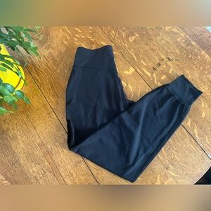 lululemon Align High-Rise Joggers (Black)